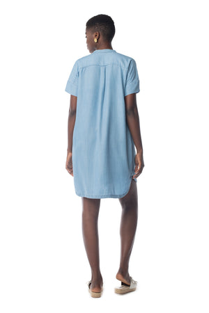 Drew Dress  - Synergy Organic Clothing