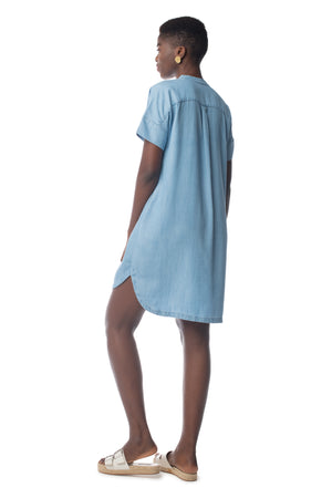 Drew Dress  - Synergy Organic Clothing