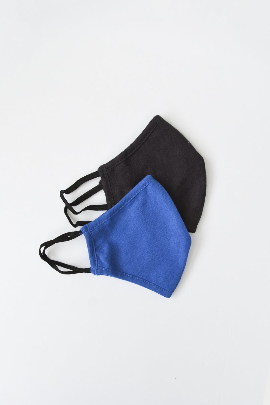 Child Solid Face Mask Assorted / OS - Synergy Organic Clothing