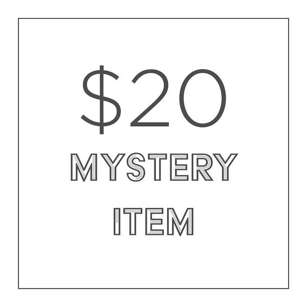 Mystery Item  - Synergy Organic Clothing