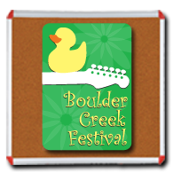 Boulder Creek